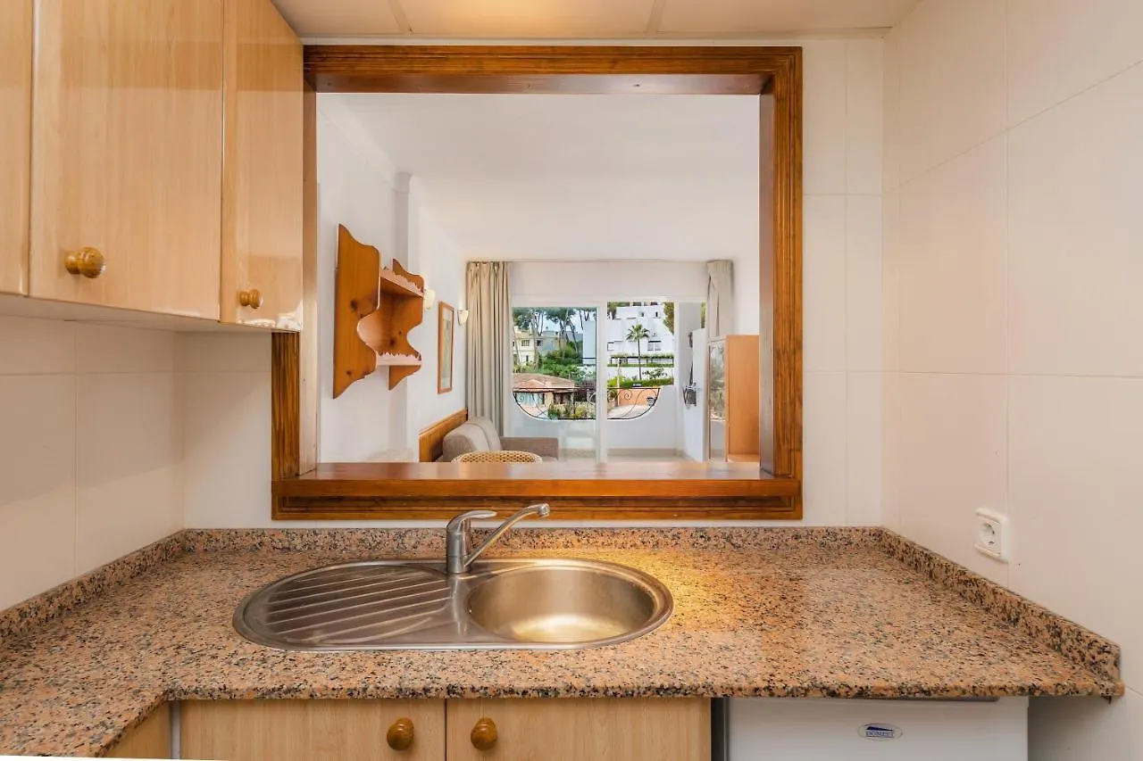 Apartment Apto Con Terraza 4 Peguera